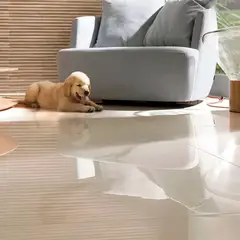 Portobello - Porcelanato Michelangelo 90x90 Natural Retificado