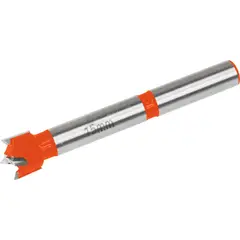 Bauker - Broca Minifix 15mm