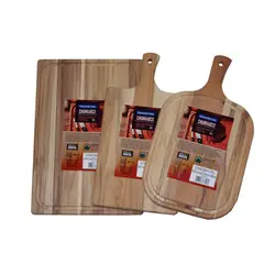 Tramontina - Tábuas para Alimentos