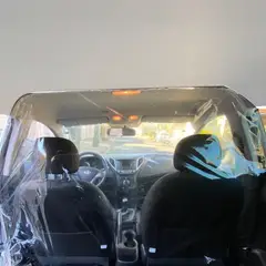 Multilaser - Cortina Protetora Automotiva Autocare