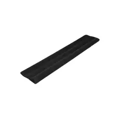 Alklin - Protetor Veda Porta Preto