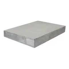 Brasilit - Painel Mezanino Masterb 12x25cm 40mm