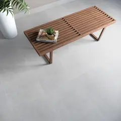 Eliane - Piso Habitat Branco Ac 45x45