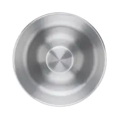 Rochedo - Forma Bolo 24cm Bolo Perfeito Polida