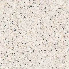 Ceusa - Porcelanato Confete White Natural 100x100cm Retificado Caixa 2,00m²