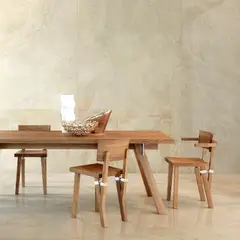 Portobello - Porcelanato Avorio Di Brescia Natural Retificado 90X90cm