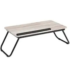 Just Home Collection - Mesa para Laptop