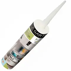 Gart - Cola a Base D'água CMN400 400g Branco