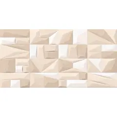Fioranno - Revestimento HD Menfi Beige Plus Retificado Acetinado 37x74cm 1,95m²
