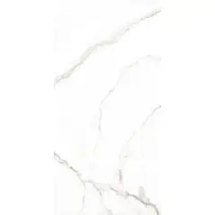 Carmelo Fior - Piso Cecafi Hd Selah White Lux Retificado 37x74 Caixa 1,95m²