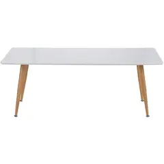 Just Home Collection - Mesa de Centro Julieta 120x60 cm