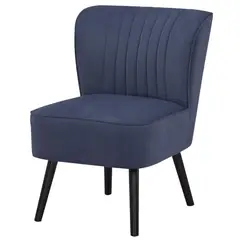 Just Home Collection - Poltrona Shell