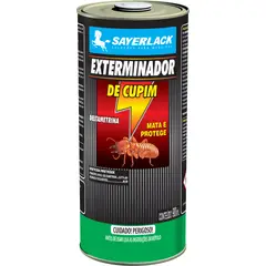 Sayerlack - Cupinicida Exterminador de Cupim 900ml Transparente
