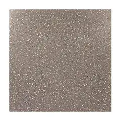 Ceusa - Porcelanato Confete Gray Natural 100x100cm Retificado Caixa com 2m²