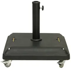 Just Home Collection - Base para Ombrelone 37Kg