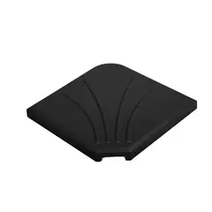 Just Home Collection - Base para Ombrelone 25Kg