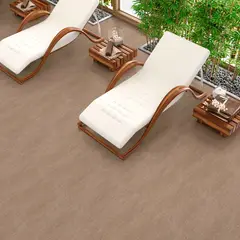 Savane - Piso Clas Navona Brown Retificado 53x53cm Caixa 2,53m² Ex