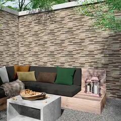 Savane - Revestimento Oasis Jaspe Bold 31x54cm Caixa com 1,51m²