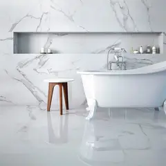 Eliane - Porcelanato Place Acetinado 120x120cm 1,44m²