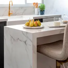 Eliane - Porcelanato Place Polido 120X120cm Caixa 1,44