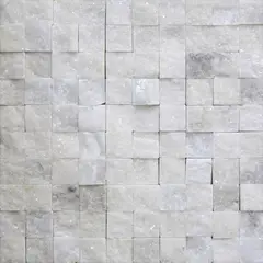 Anticatto - Mosaico 3120 Canjica Mármore 30x30cm
