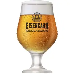 undefined - Taça Eisenbahn Beer Master 15,5cmx8,5cmx8,5cm Ruvolo