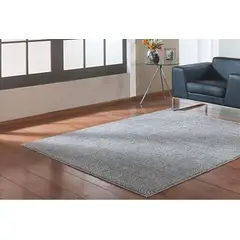 Oasis - Tapete Classic 50x100 Cinza