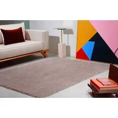 Oasis - Tapete 150X200cm Classic Cinza