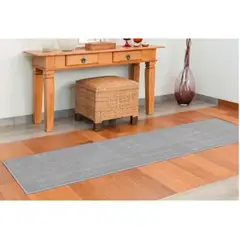 Oasis - Passadeira 50X180cm Classic Cinza