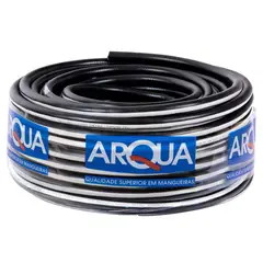 Arqua - Mangueira Ar e Água Premium PT300 1/2" x 3,0mm 30 Metros