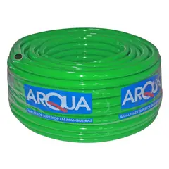 Arqua - Mangueira de Jardim Dupla Face 3/4" x 2mm 50 Metros