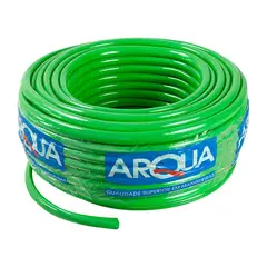 Arqua - Mangueira de Jardim Dupla Face 1/2" x 2mm 50 Metros
