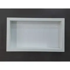 M&R7 - Nicho White Star 32X60cm