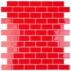 ArtGlass - Pastilha Vidro K2403 29,7X29,7 Misc Vm Art Gla