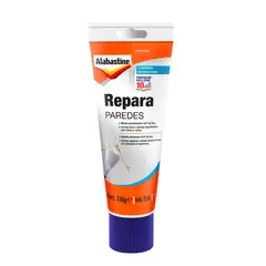Alabastine - Repara Paredes Bisnaga 330g
