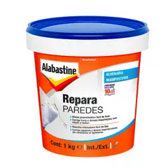 Alabastine - Repara Paredes 1Kg