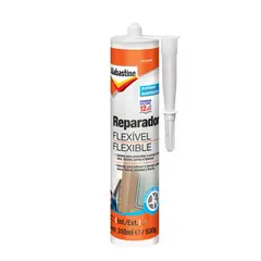 Alabastine - Reparador Flexivel Branco 310ml