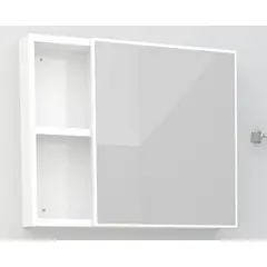 Cozimax - Espelheira Aco Ameixa