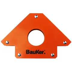 Bauker - Seta Magnética 5 Polegadas