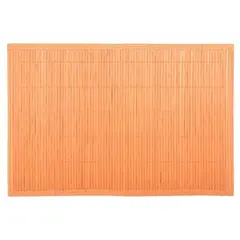 Just Home Collection - Jogo Americano Bambu