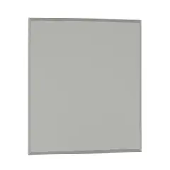 Cozimax - Espelheira Madeira Bisote 560X615