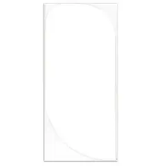 Mazzu - Espelheira Marsala 45Cm Brc Brilhante