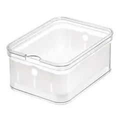 Interdesign - Organizador de Geladeira