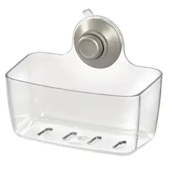 Interdesign - Porta Esponja Com Succao