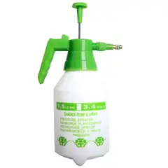 Ergo - Pulverizador Compressão Previa 1,5L