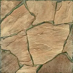 Triunfo - Piso Urano Marrom 57X57 Cx 3,3