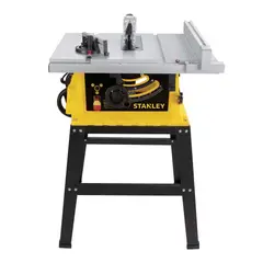 Stanley - Serra de Bancada 10" (254Mm) 1800W 220V