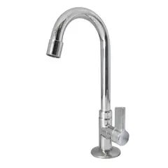 Sensi Dacqua - Torneira Lavatorio Bica Alta Mesa C62