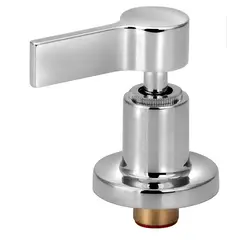 Sensi Dacqua - Acabamento Registro 1/2" A 1" C62