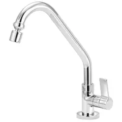 Sensi Dacqua - Torneira Cozinha Mesa com Arejador Articulado C62